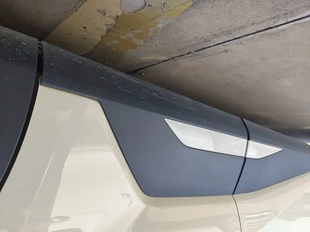 BYD Seagull — фото 22