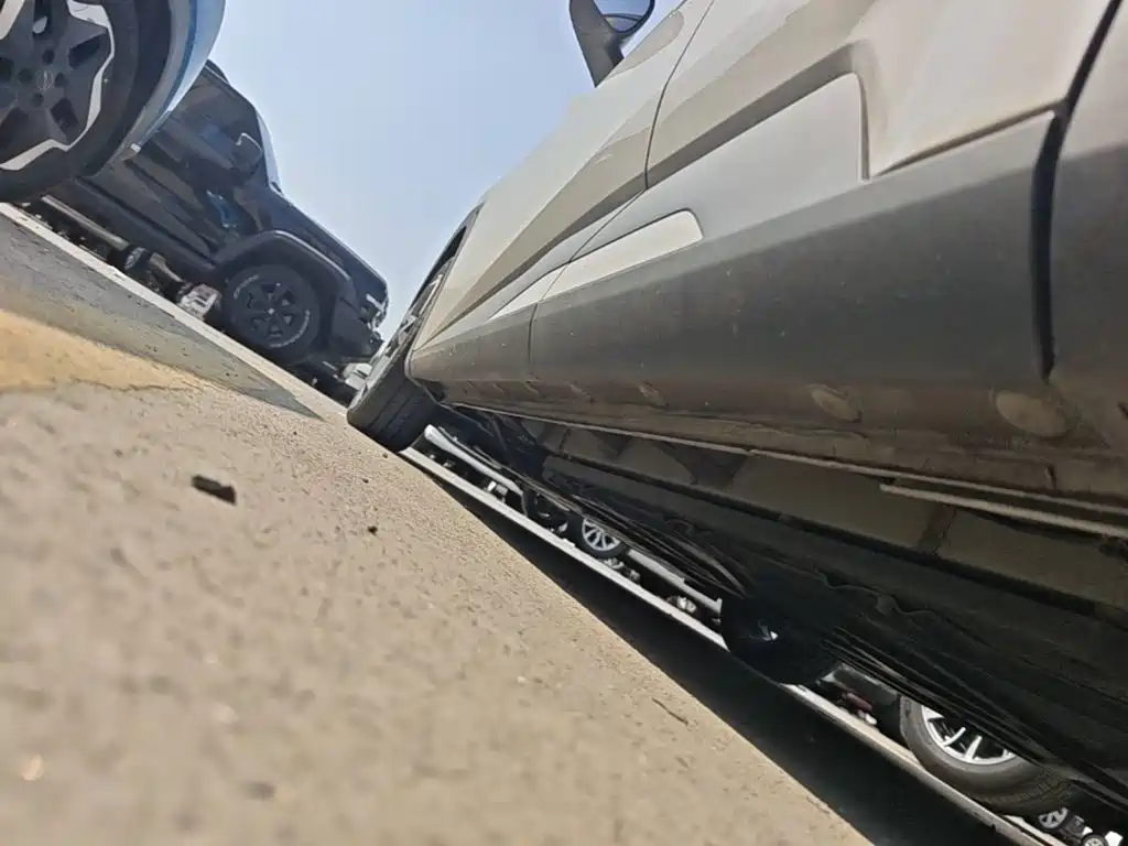 BYD Seagull — фото 22