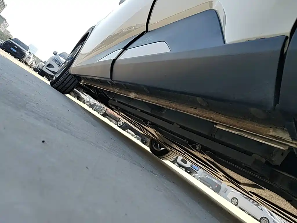 BYD Seagull — фото 22