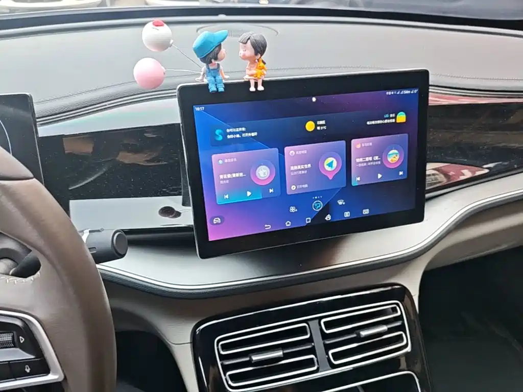 BYD Qin PLUS — фото 13