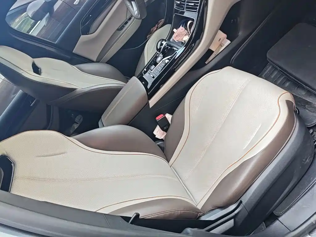 BYD Qin PLUS — фото 25