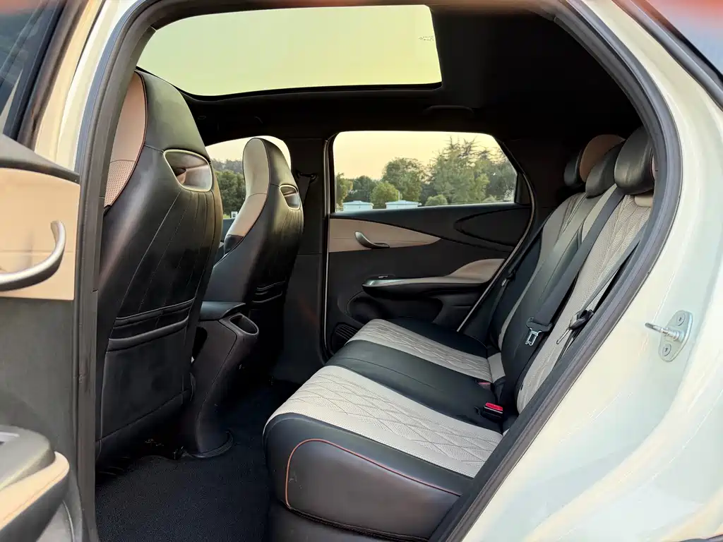 BYD Dolphin — фото 10