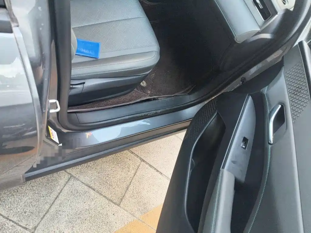 BYD Qin PLUS — фото 19