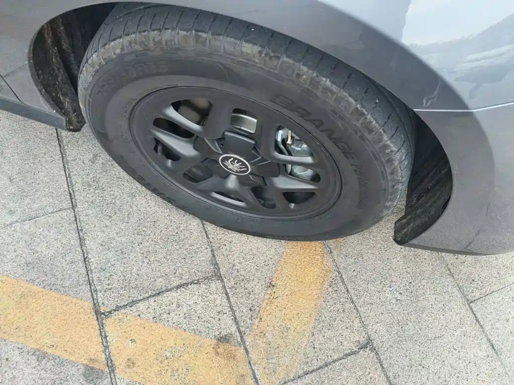 BYD Qin PLUS — фото 25