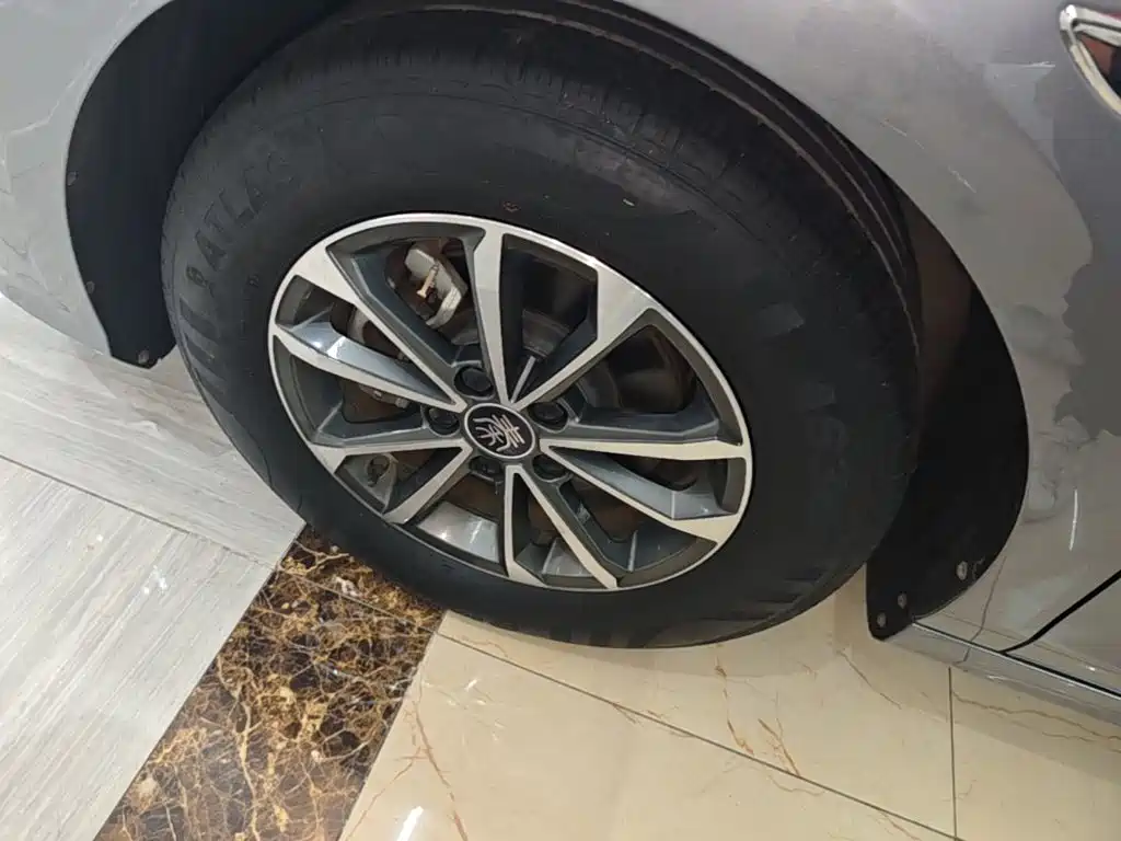 BYD Qin PLUS — фото 23