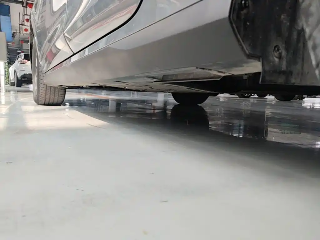 BYD Seal 05 DM-i — фото 22