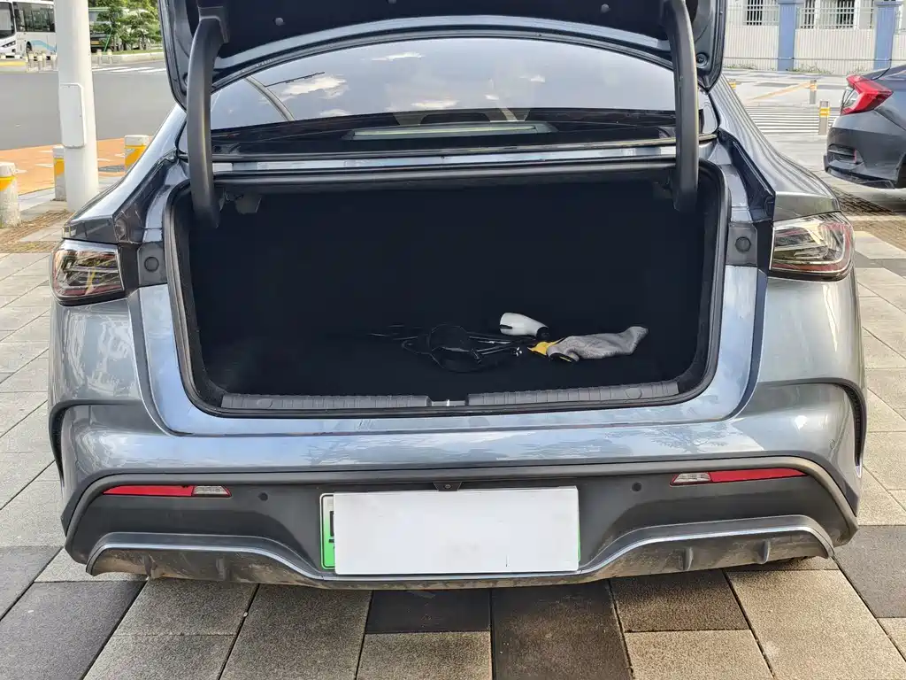 BYD Seal 06 — фото 15