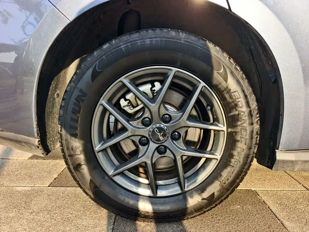 BYD Seal 06 — фото 7
