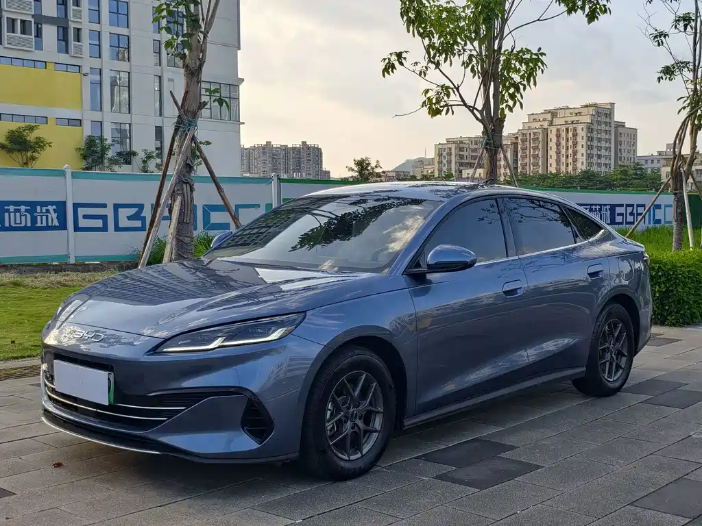 BYD Seal 06
