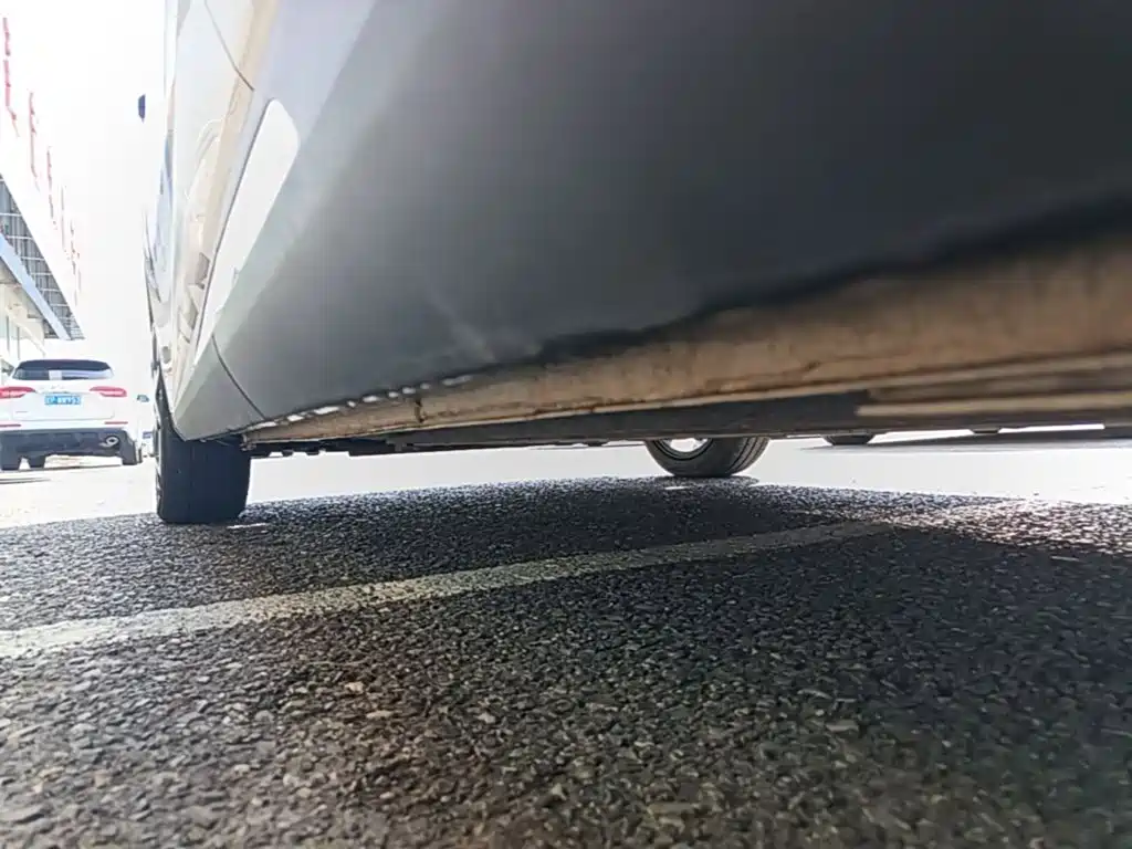 BYD Seagull — фото 22