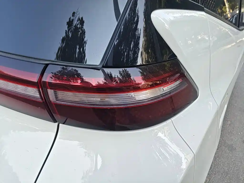 BYD Seagull — фото 8