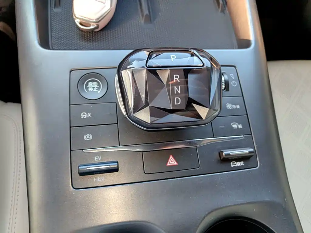 BYD Qin PLUS — фото 14