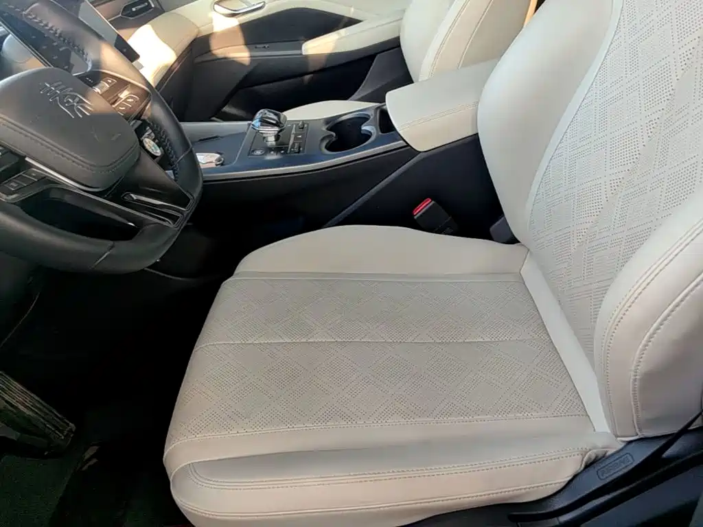BYD Qin PLUS — фото 15