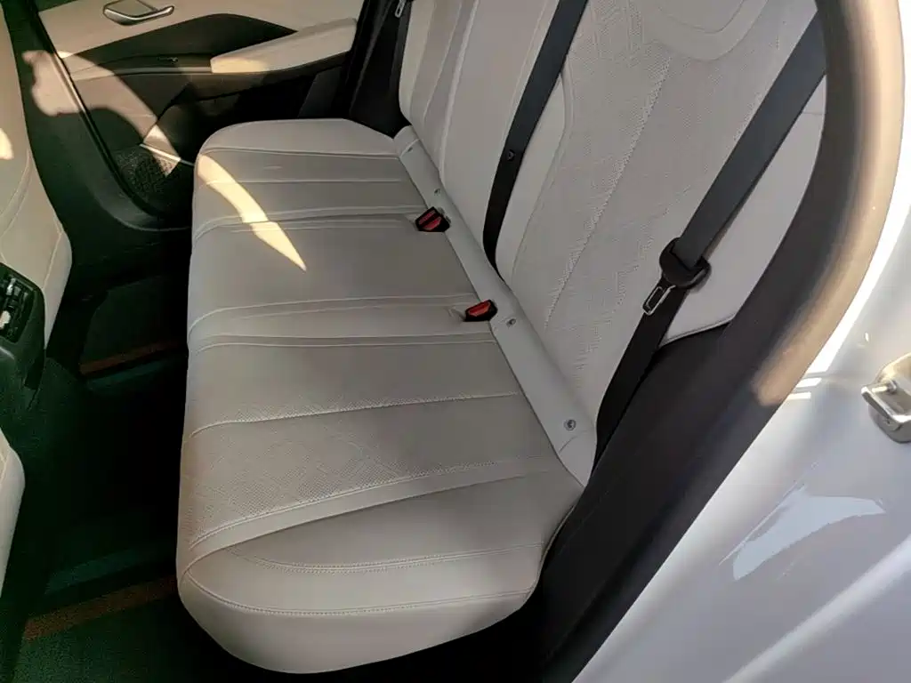 BYD Qin PLUS — фото 17