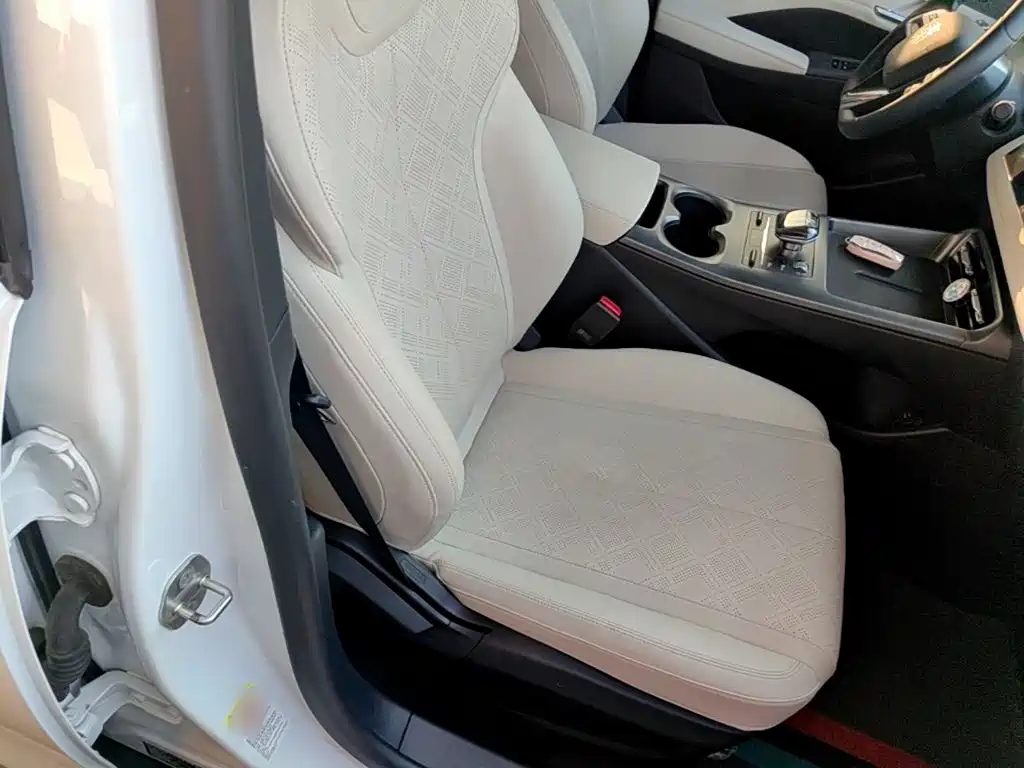 BYD Qin PLUS — фото 25