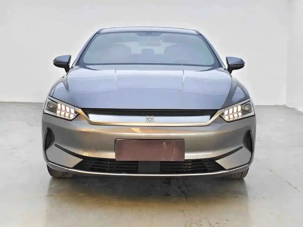 BYD Qin PLUS — фото 2