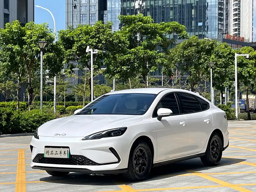 BYD Seal 05 DM-i