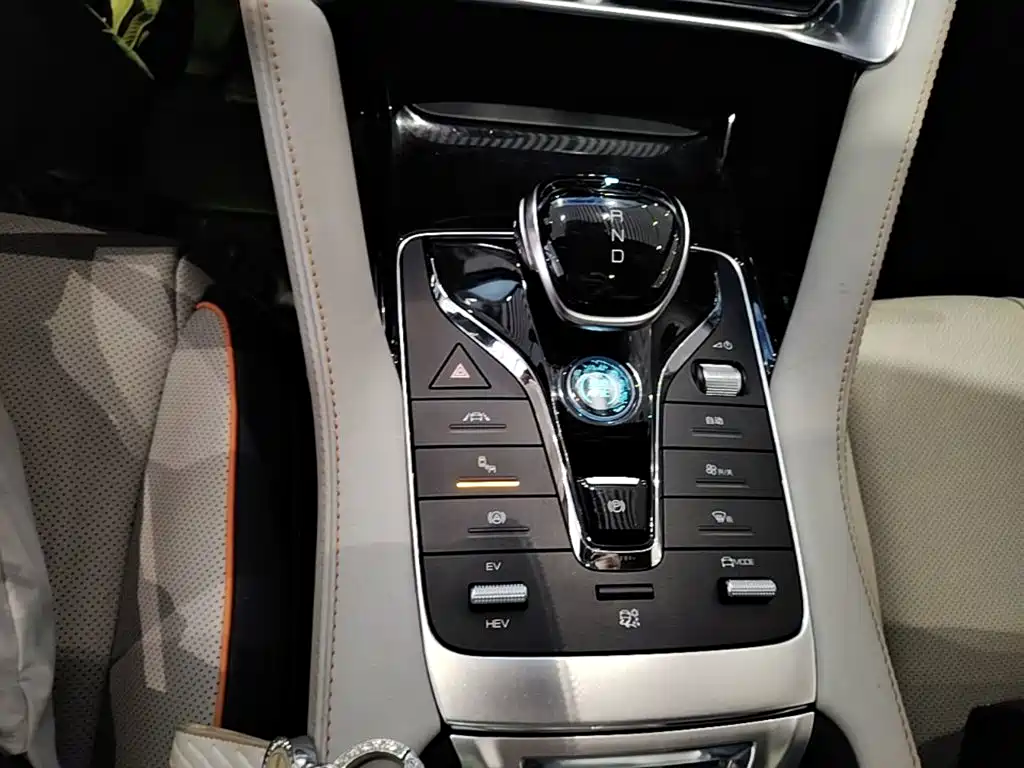BYD PLUS New Energy — фото 14