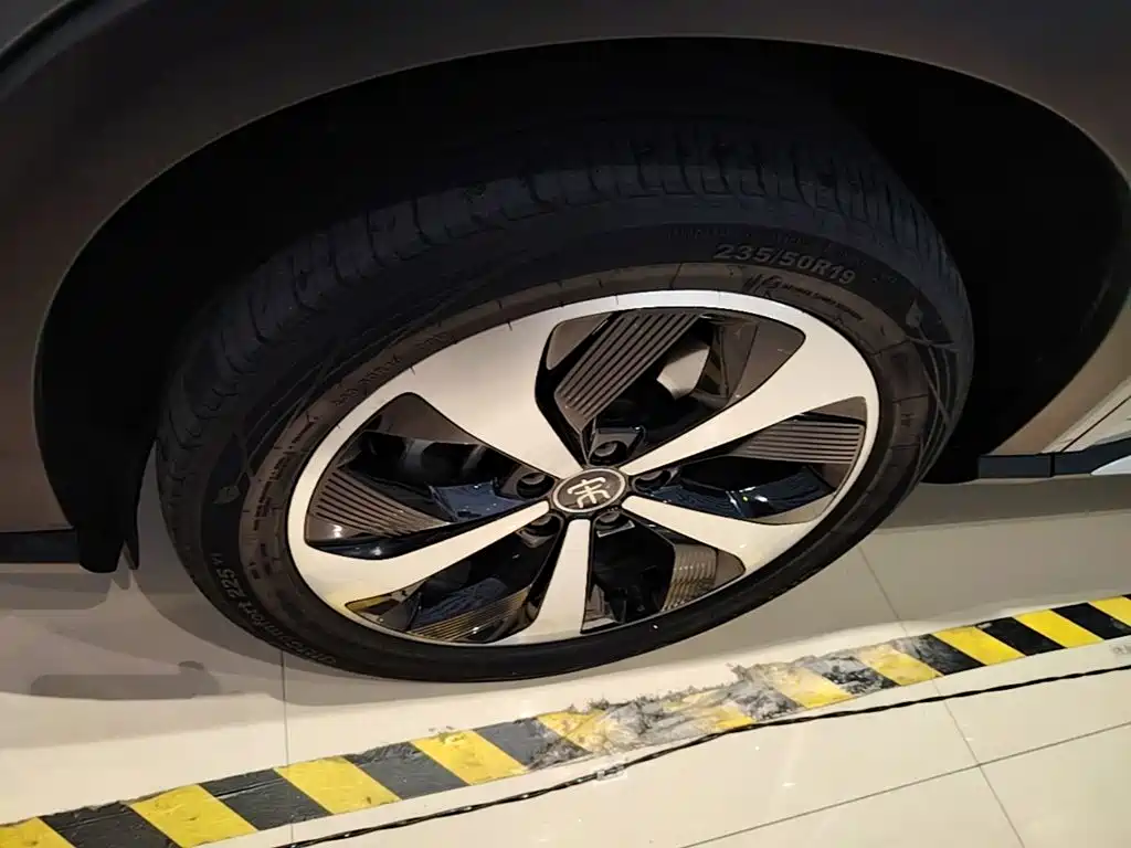BYD PLUS New Energy — фото 23