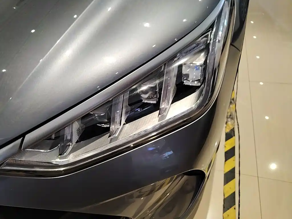 BYD PLUS New Energy — фото 24