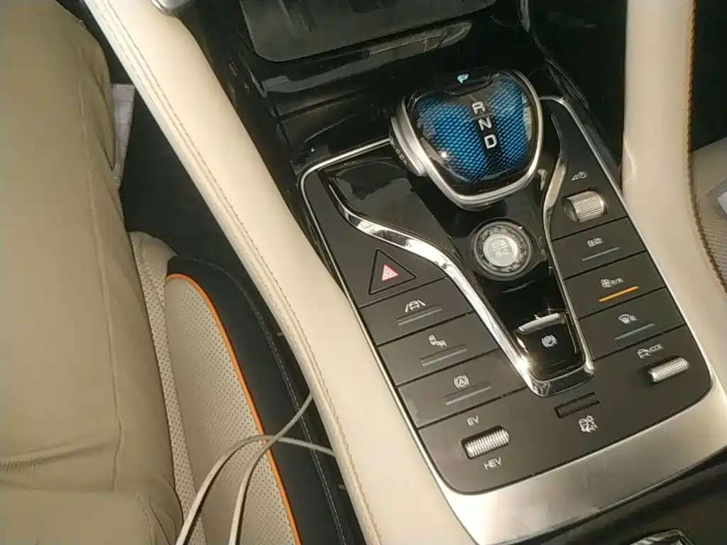 BYD PLUS New Energy — фото 14