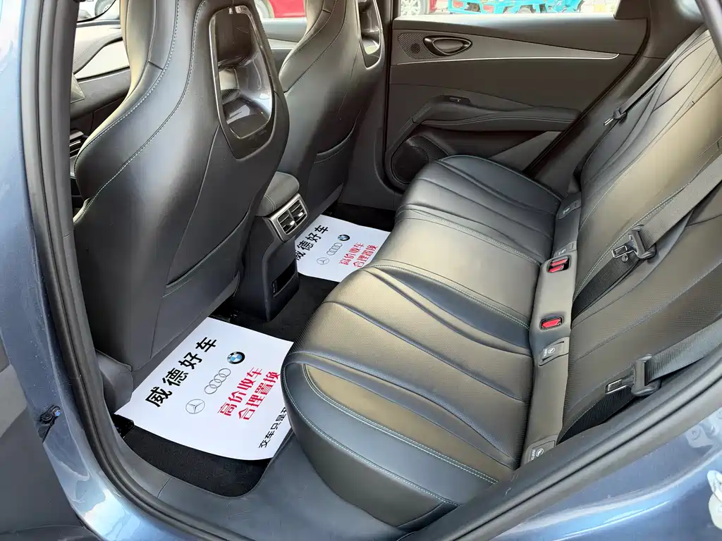BYD Seal 06 — фото 10