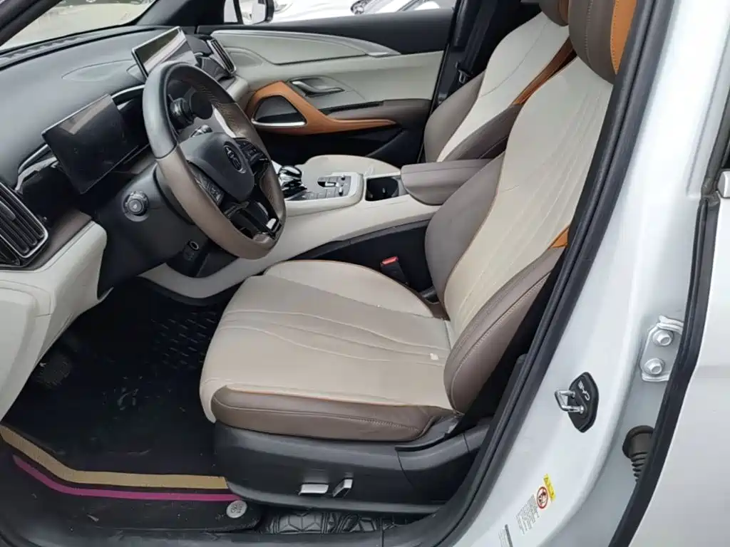 BYD Pro New Energy — фото 15