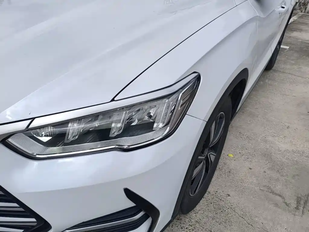BYD Pro New Energy — фото 24
