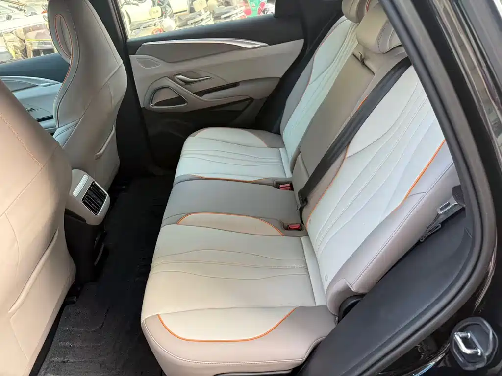 BYD Pro New Energy — фото 6