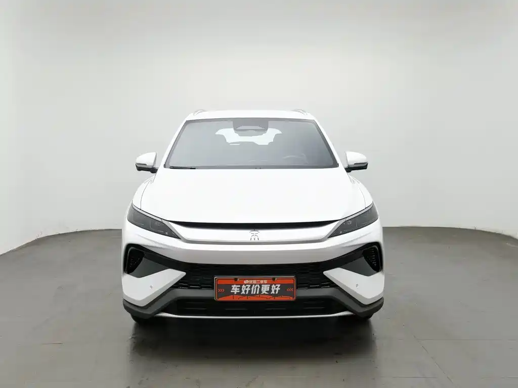 BYD Pro New Energy — фото 3