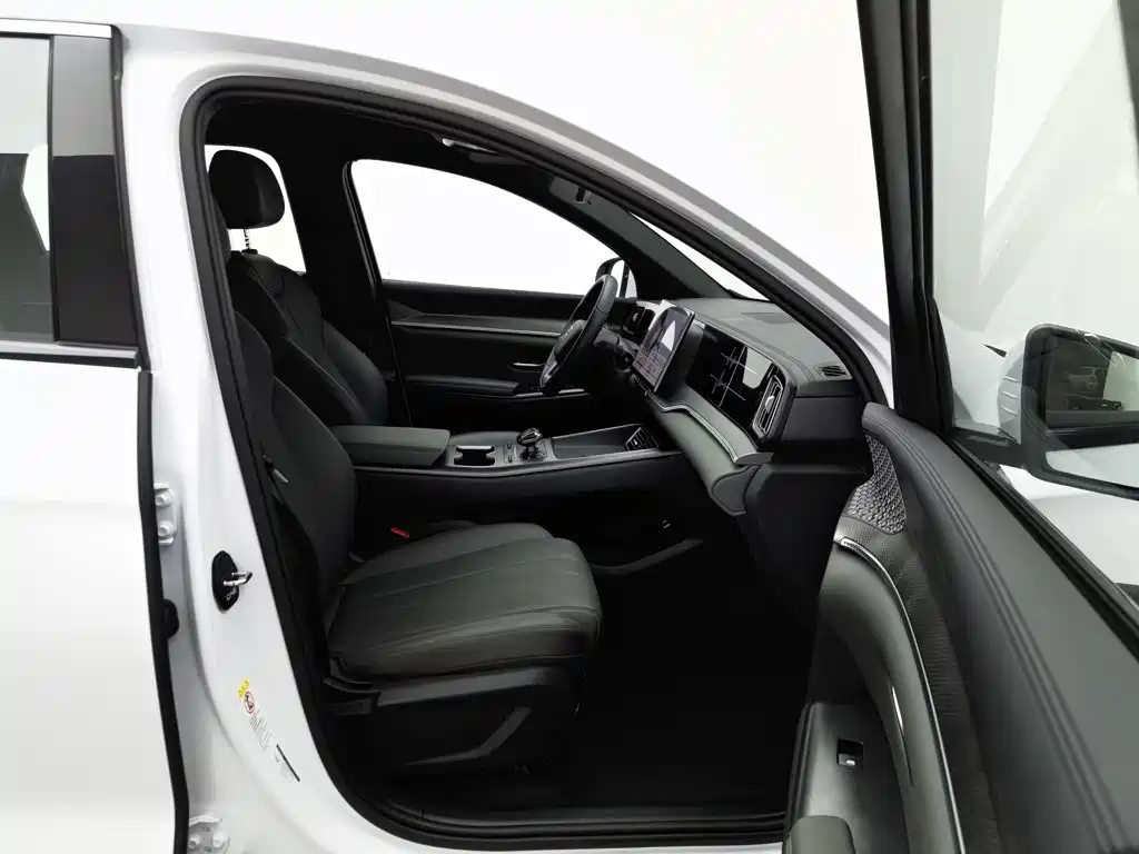 BYD Pro New Energy — фото 23