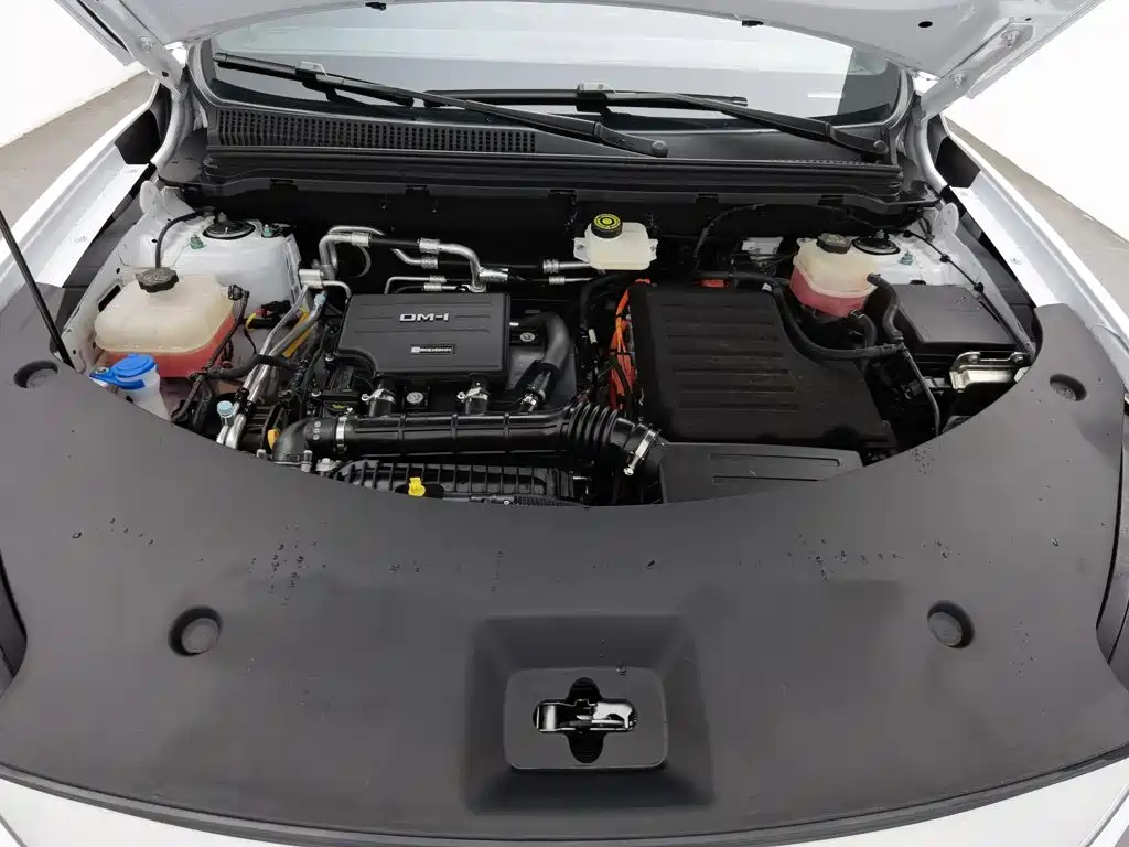 BYD Pro New Energy — фото 6