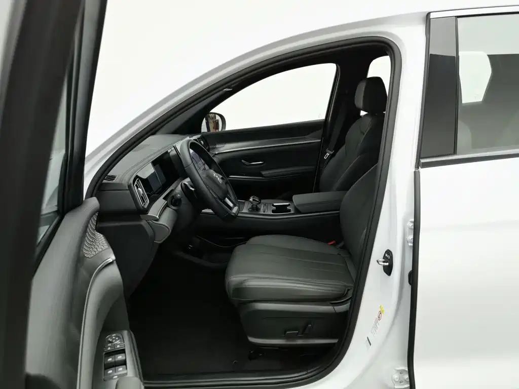 BYD Pro New Energy — фото 10