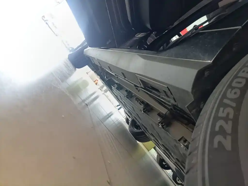 BYD Seal 05 DM-i — фото 22