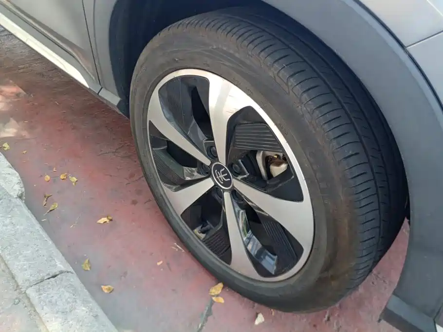 BYD PLUS New Energy — фото 6