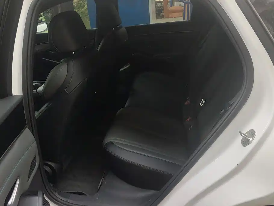 BYD Qin L — фото 11