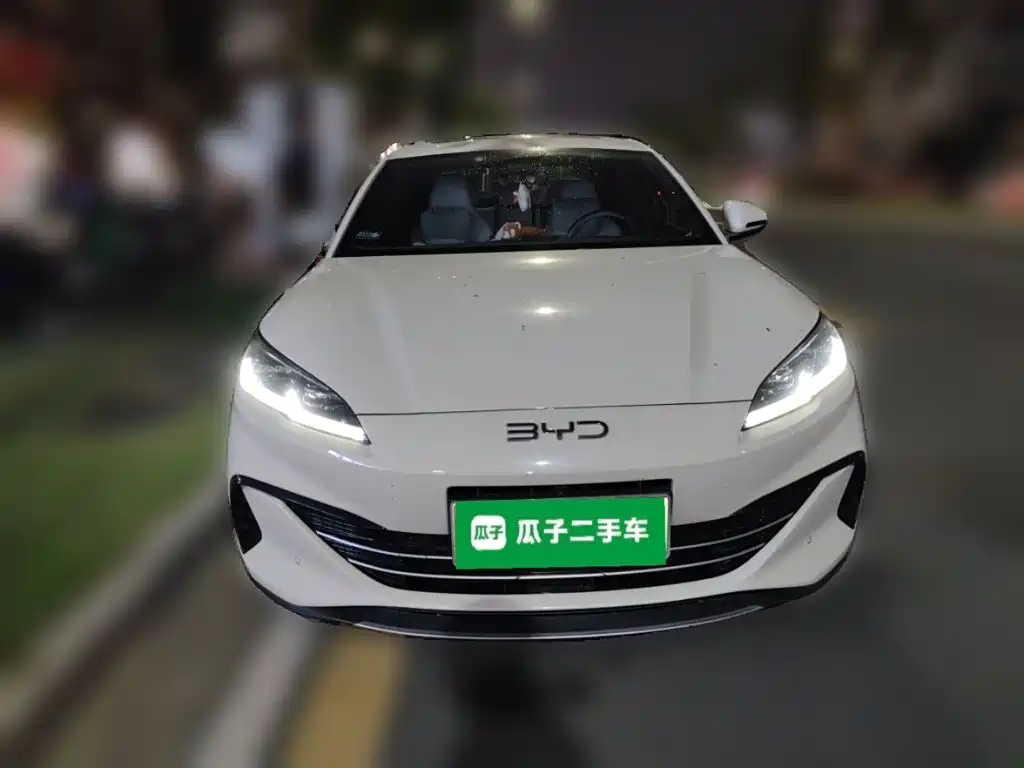 BYD Seal 06 — фото 2