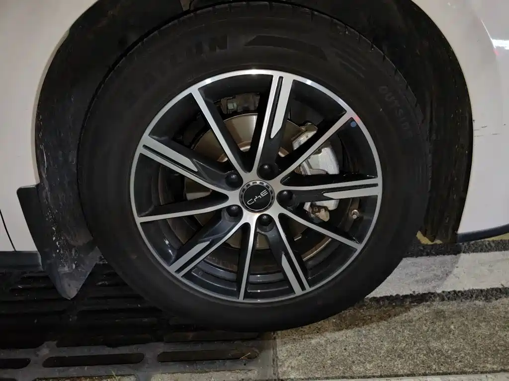 BYD Seal 06 — фото 24