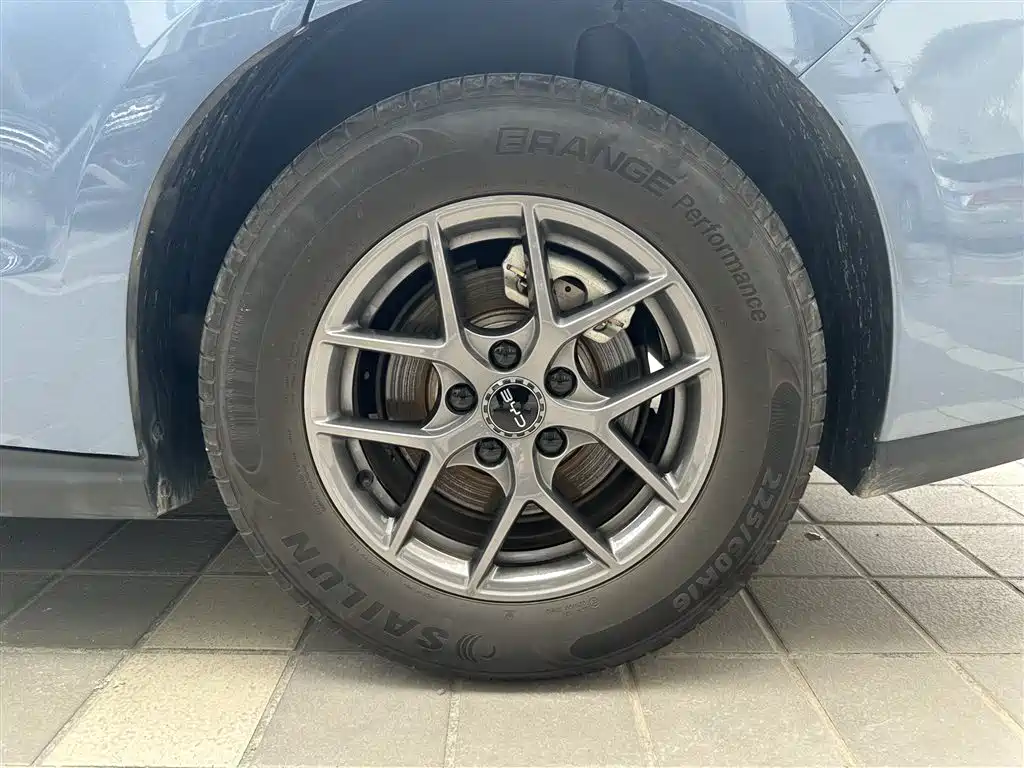 BYD Seal 06 — фото 11