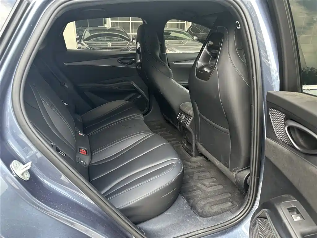BYD Seal 06 — фото 10
