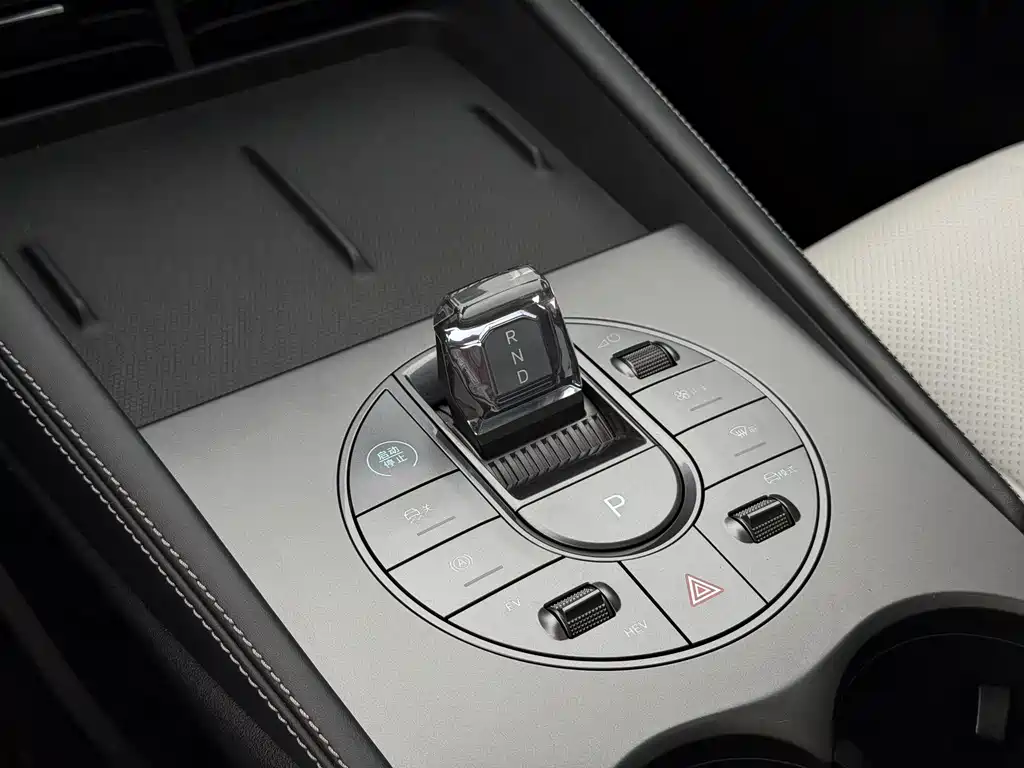 BYD Seal 06 — фото 15