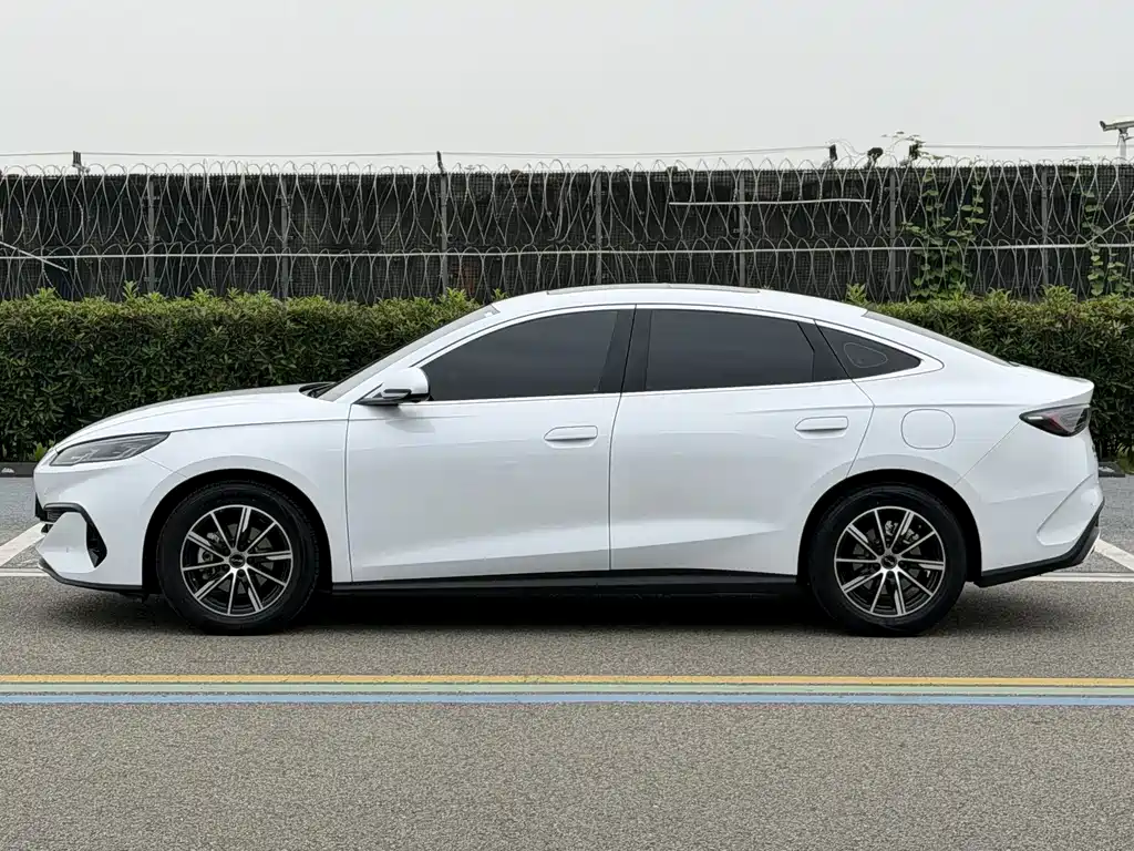 BYD Seal 06 — фото 4