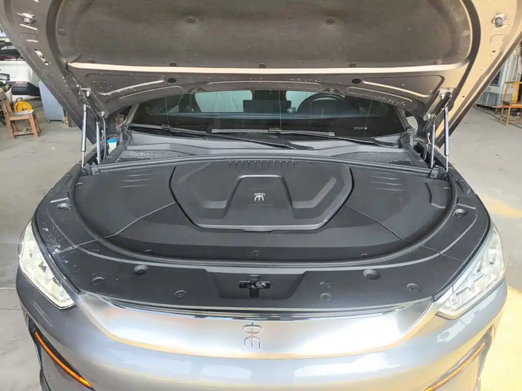 BYD PLUS New Energy — фото 20