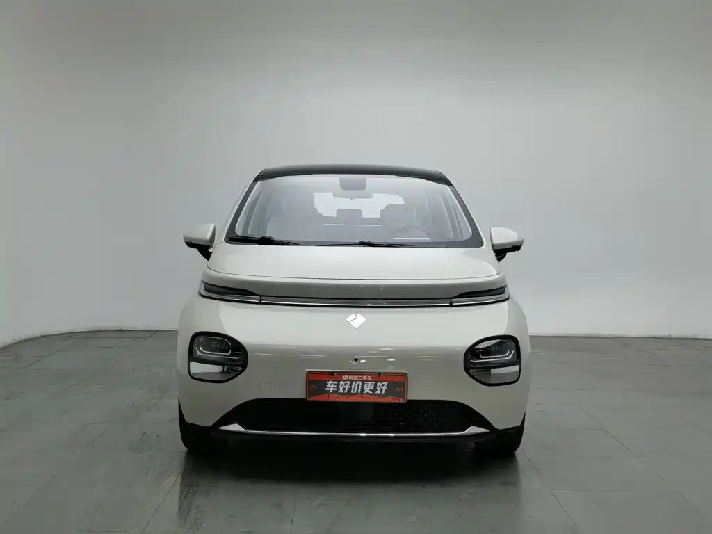 Baojun Yunduo — фото 3