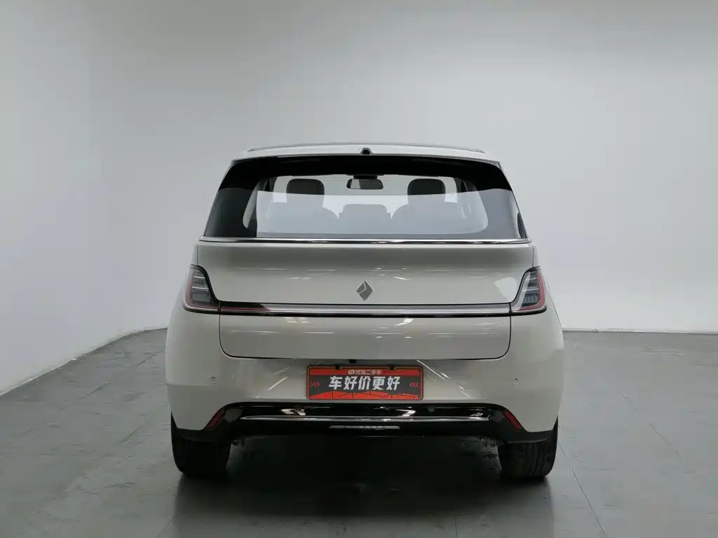 Baojun Yunduo — фото 4