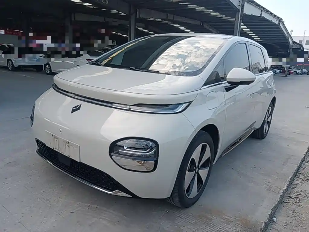 Baojun Yunduo — фото 2