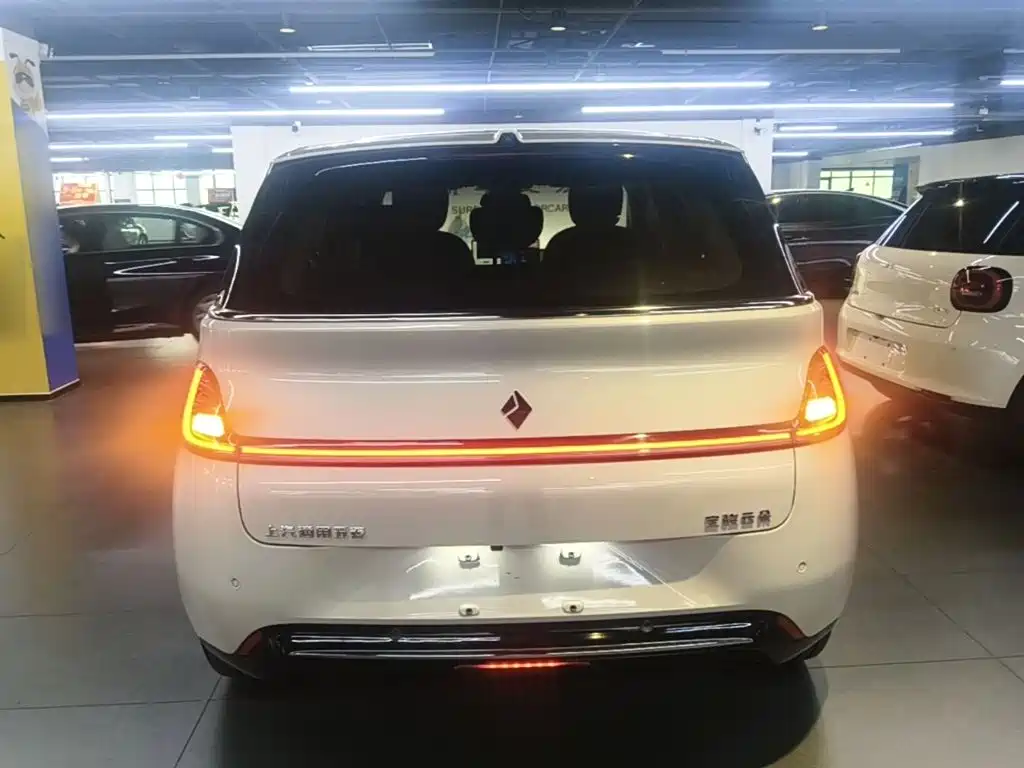 Baojun Yunduo — фото 6