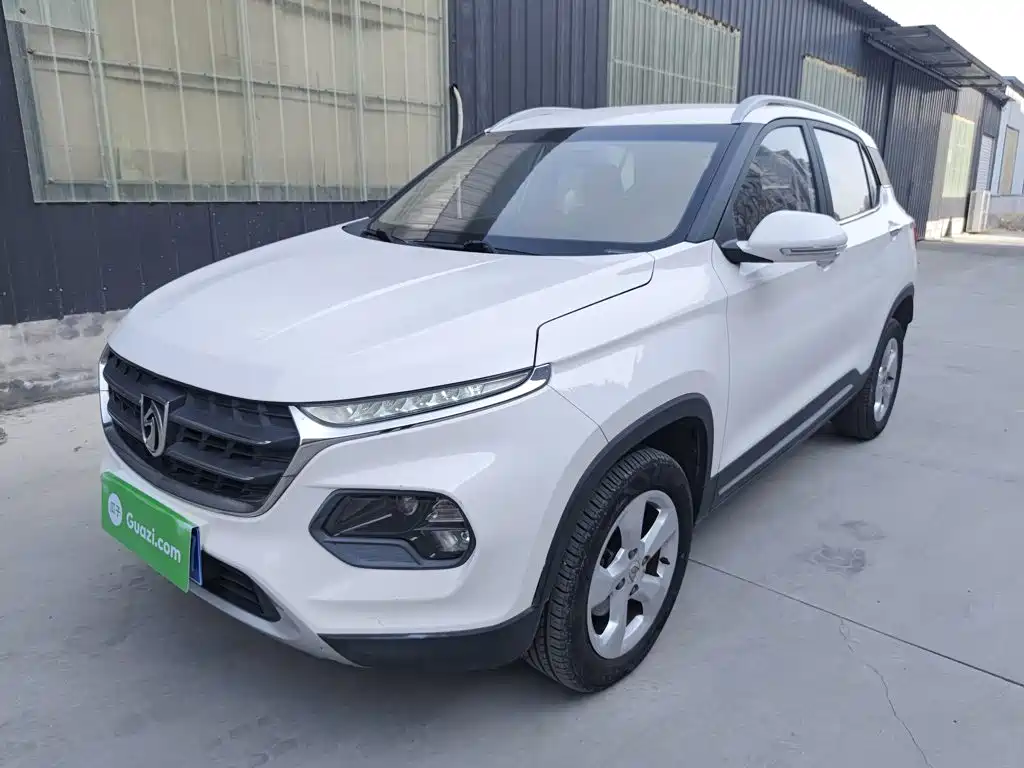 Baojun 510 — фото 2