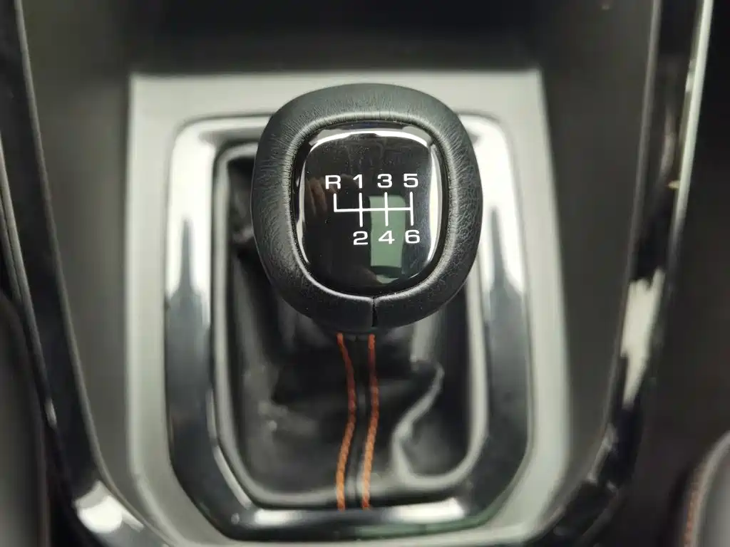 Baojun RS-3 — фото 13