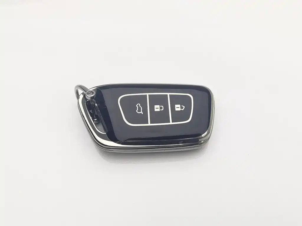 Baojun RS-3 — фото 19
